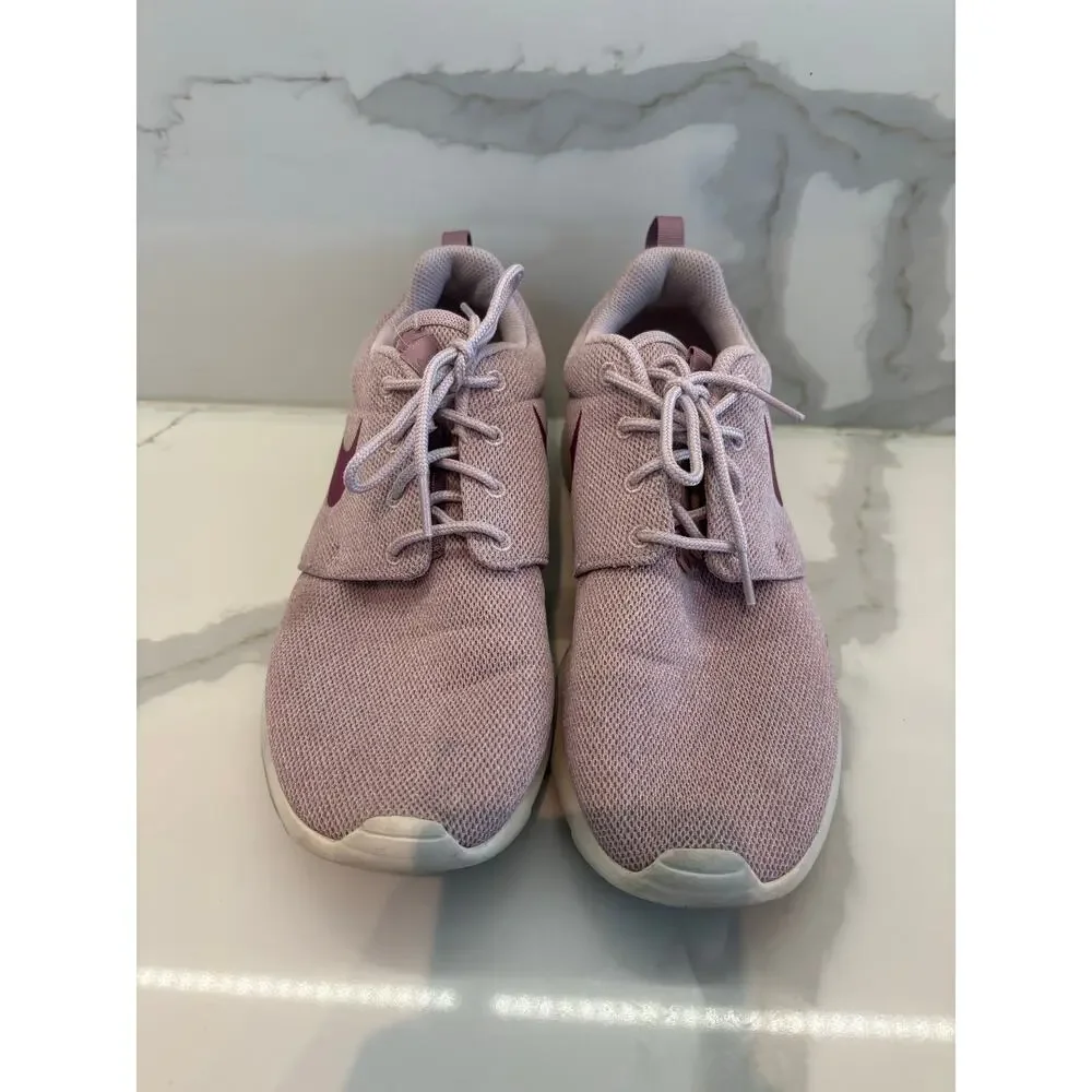 NIKE PURPLE SNEAKERS SIZE 10